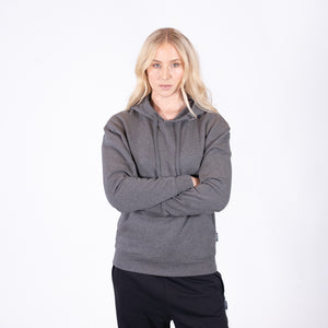 Fusion 380 Unisex Natural Fleece Pullover Hoodie