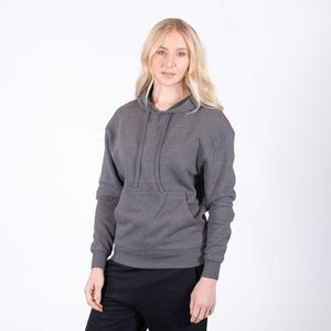 Fusion 380 Unisex Natural Fleece Pullover Hoodie