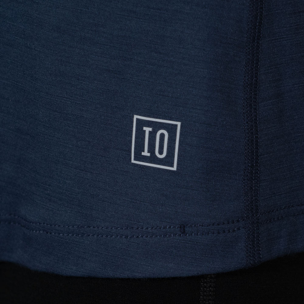 Horizon Tee - Run All The Miles, Eat All The Chocolate