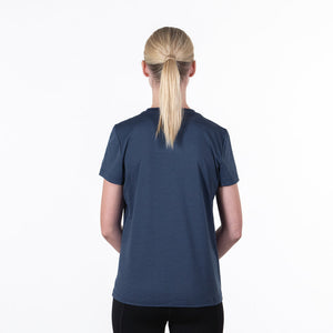 Horizon Tee - Run All The Miles, Eat All The Chocolate