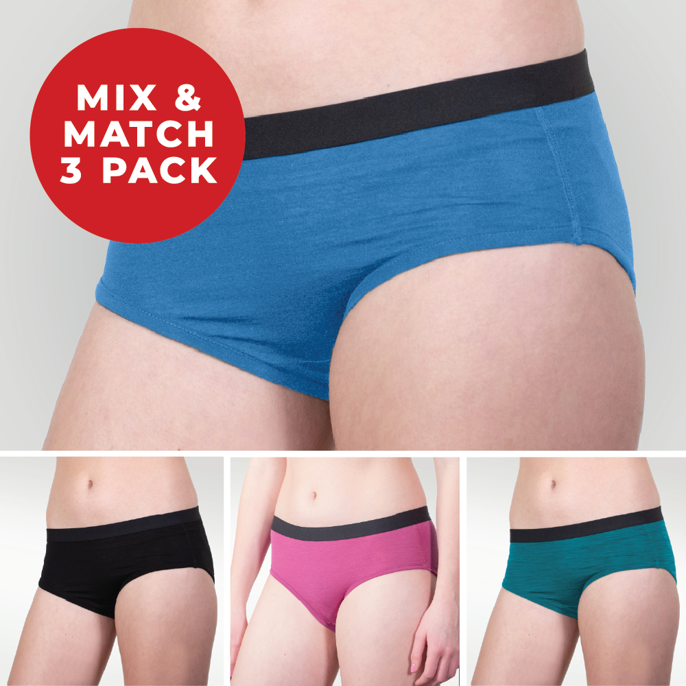 Altitude Full Brief - Mix and Match Bundle