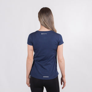 Ultra Tee - Base 2 Summit