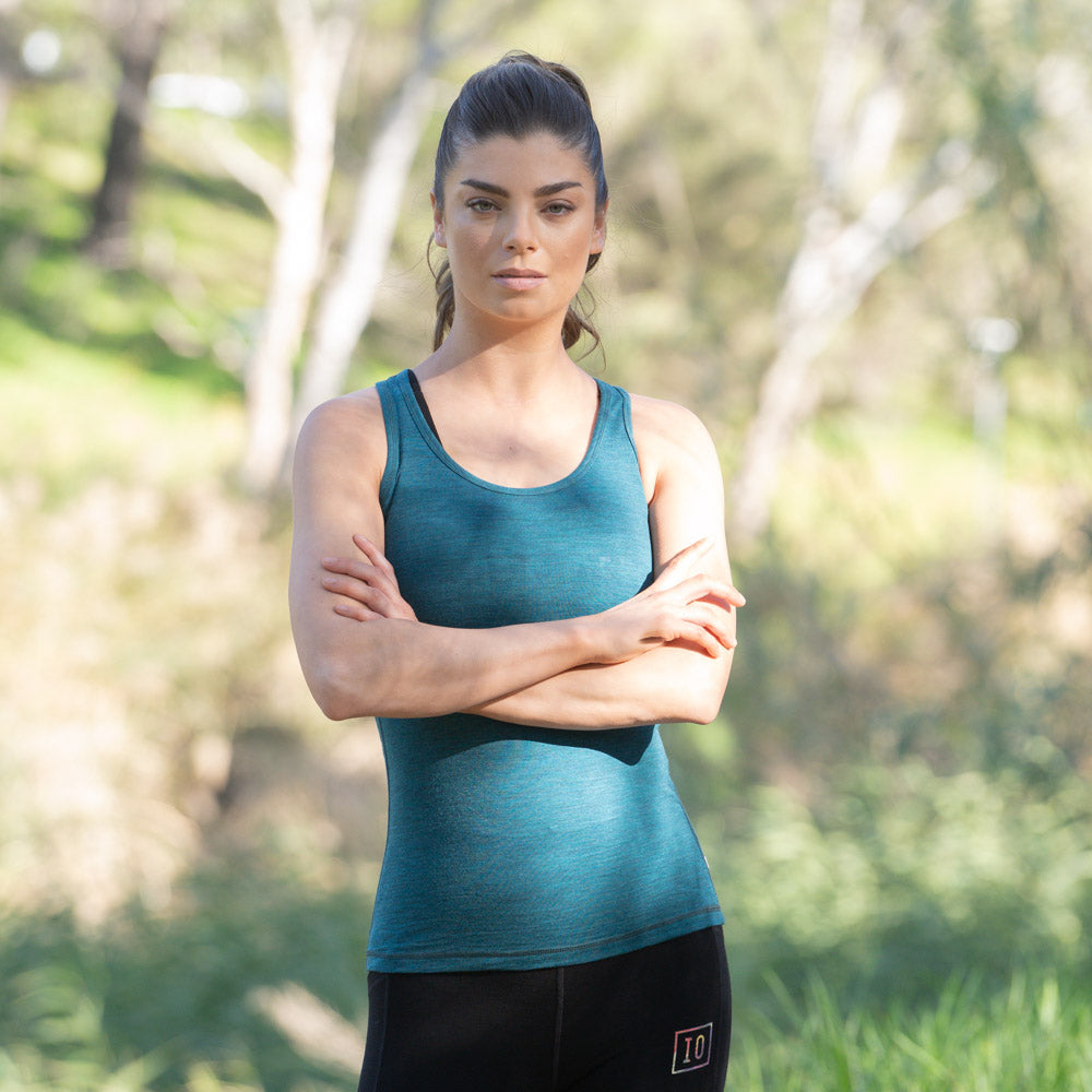 Altitude Racer Back Tank