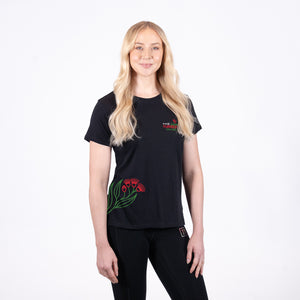 Fusion 140 Tee - Yurrebilla