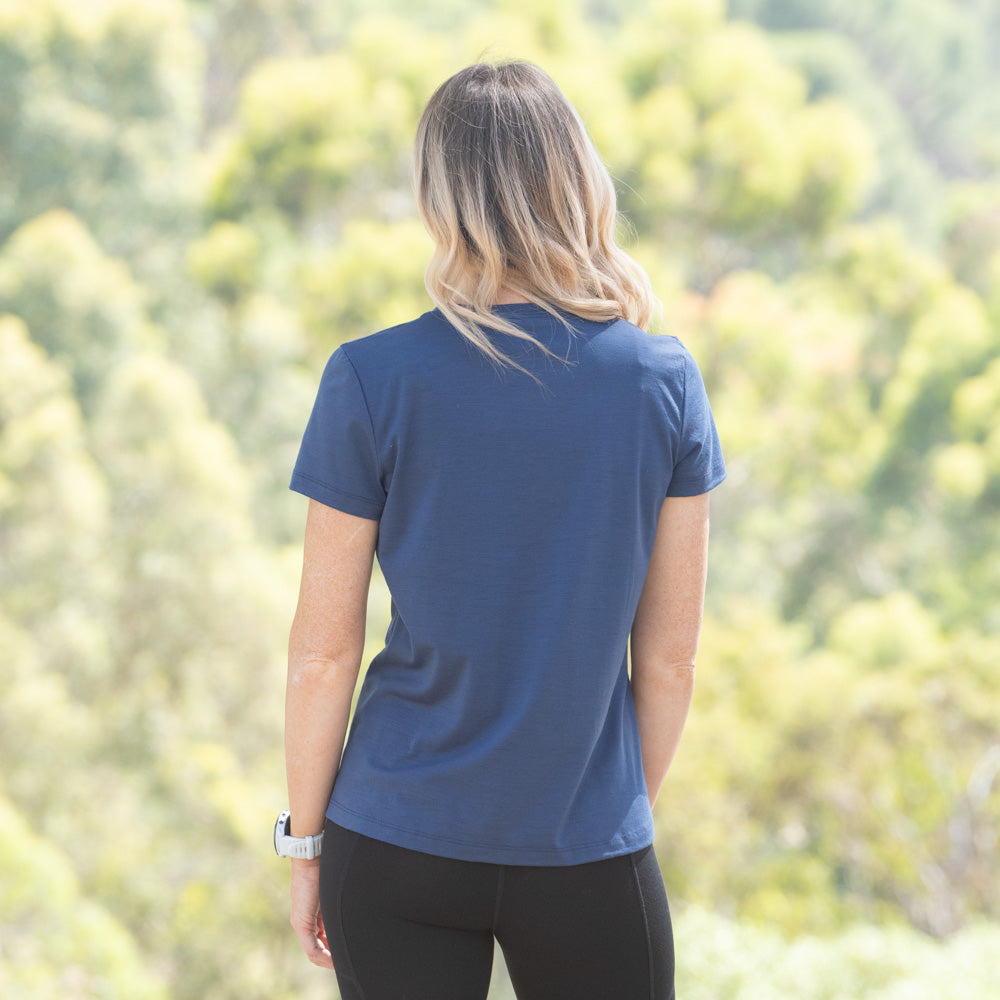 Horizon Tee