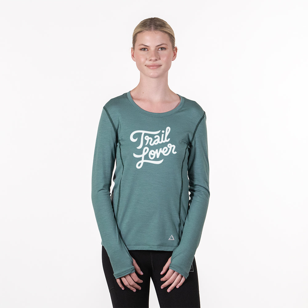 Ultra Crew - Trail Lover