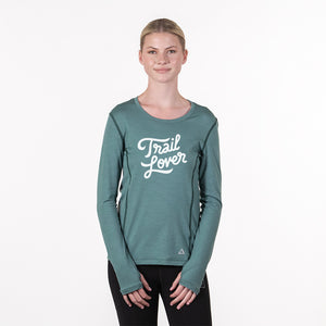 Ultra Crew - Trail Lover