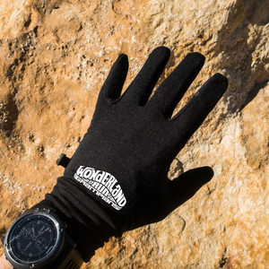 Pace Gloves - ATR Wonderland