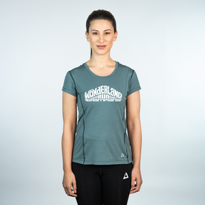 Ultra Tee - ATR Wonderland