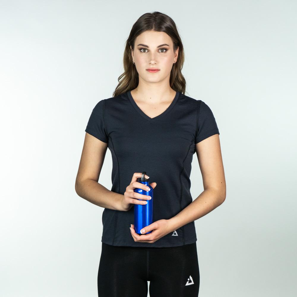 Ultra V Neck Tee