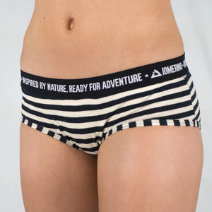Altitude Brief - Ready For Adventure