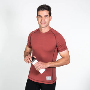 Altitude Tee