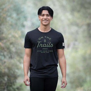 Horizon Tee - On The Trails