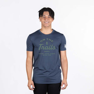 Horizon Tee - On The Trails