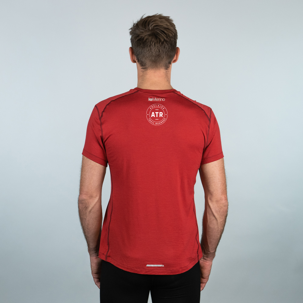 Ultra Tee - ATR Wonderland