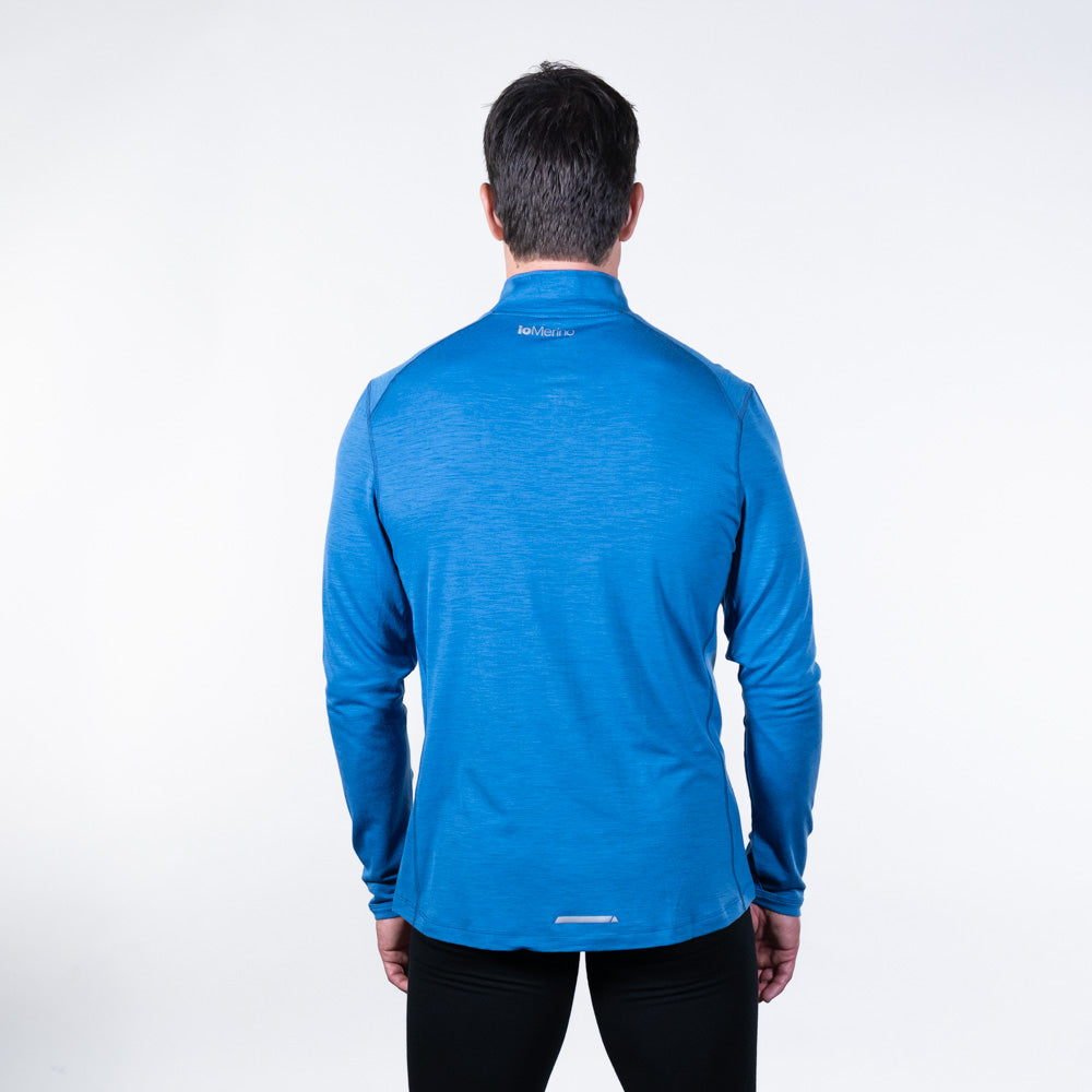 Ultra Zip - Hike Fly Life