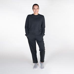 Freedom Sweatshirt and Sweatpant Bundle