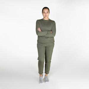 Freedom Sweatshirt and Sweatpant Bundle