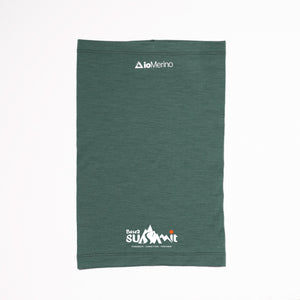 Altitude Neck Warmer - Base 2 Summit