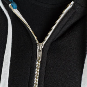 Summit Zip Hoodie