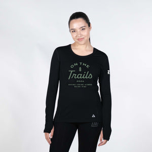 Ultra Crew - On The Trails