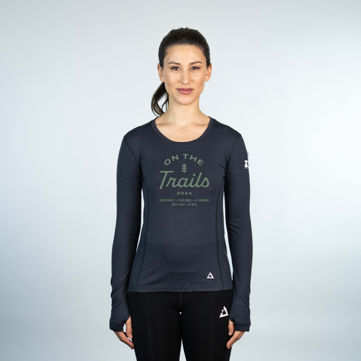 Ultra Crew - On The Trails