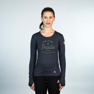 Ultra Crew - On The Trails