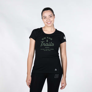 Ultra Tee - On the Trails