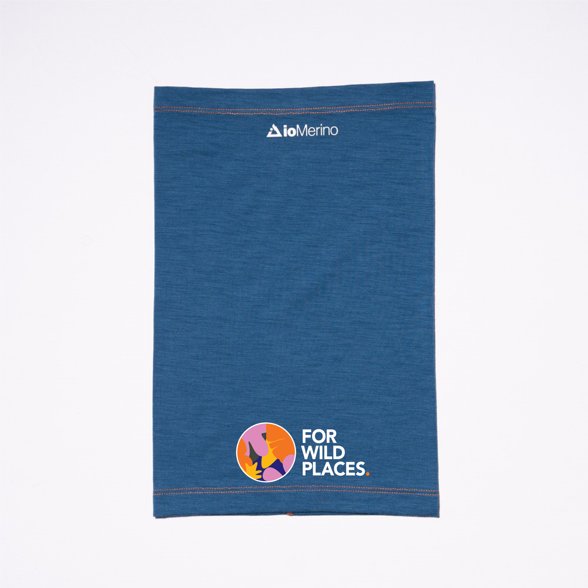 Altitude Neck Warmer - For Wild Places