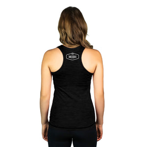 Altitude Racer Back Tank - MBRC
