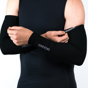 Pace Arm Warmers