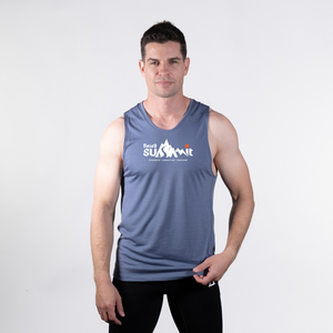 Celsius Tank - Base 2 Summit