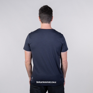 Universal Tee - Big Heart Adventures