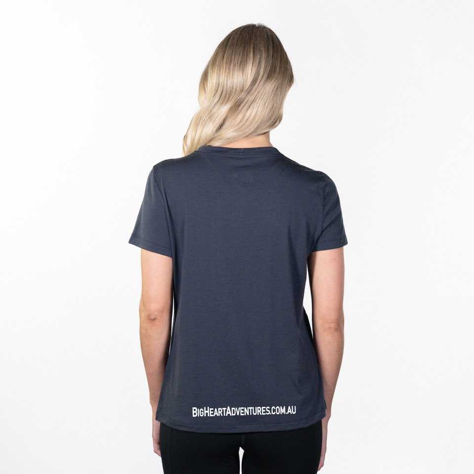 Universal Tee - Big Heart Adventures