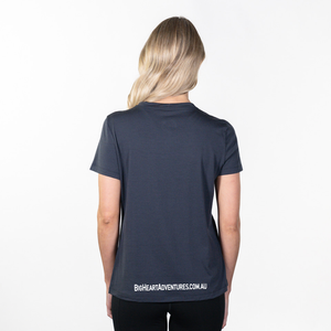 Universal Tee - Big Heart Adventures