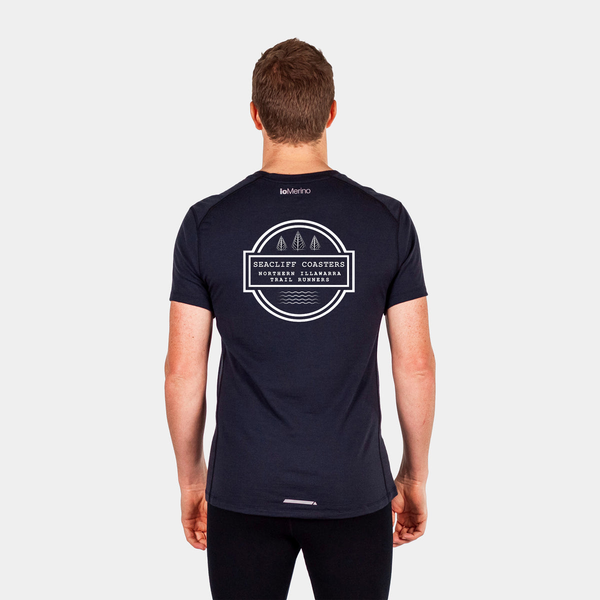 Ultra Tee - Seacliff Coasters