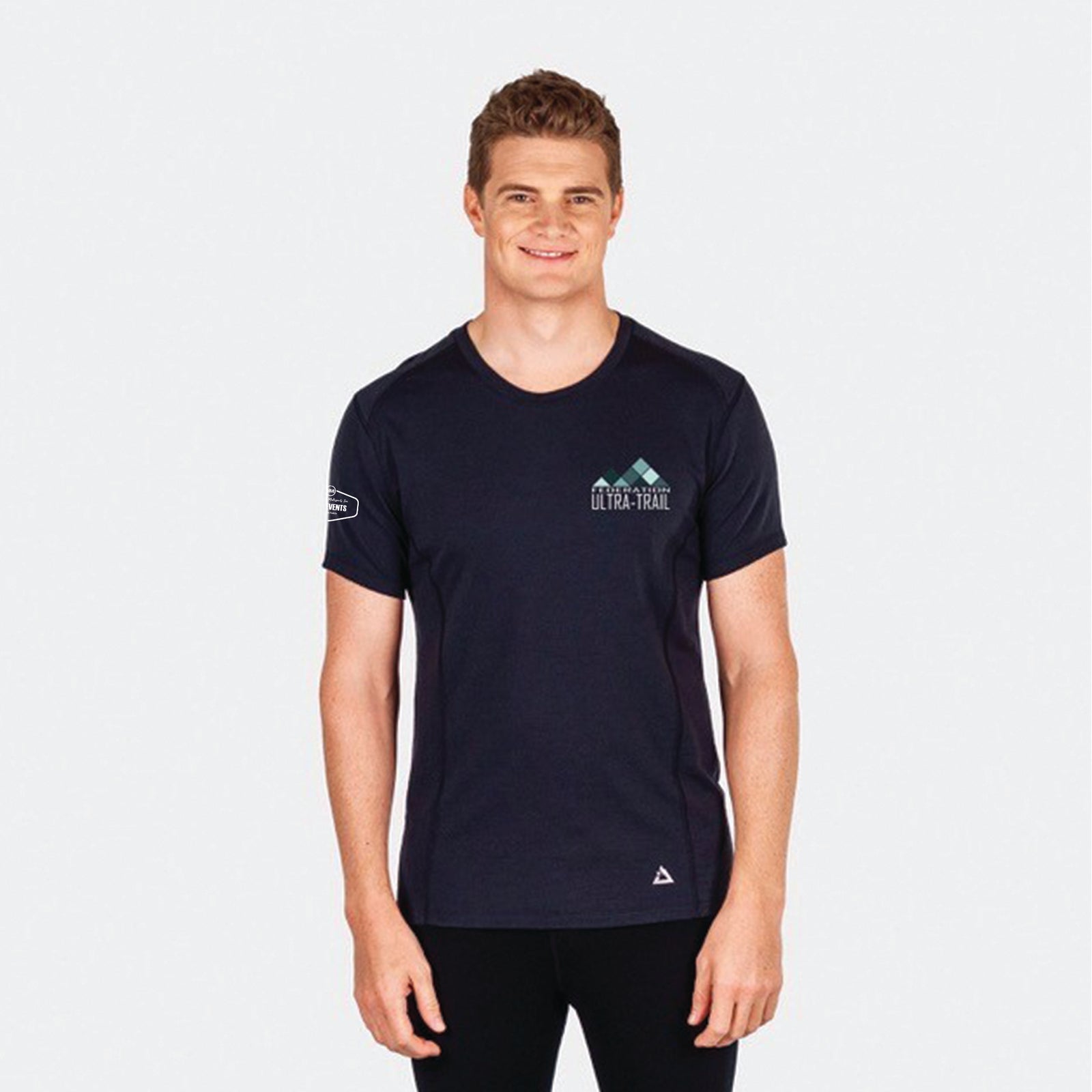 Ultra Tee - Federation trail