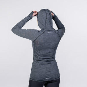 Altitude Hooded Zip