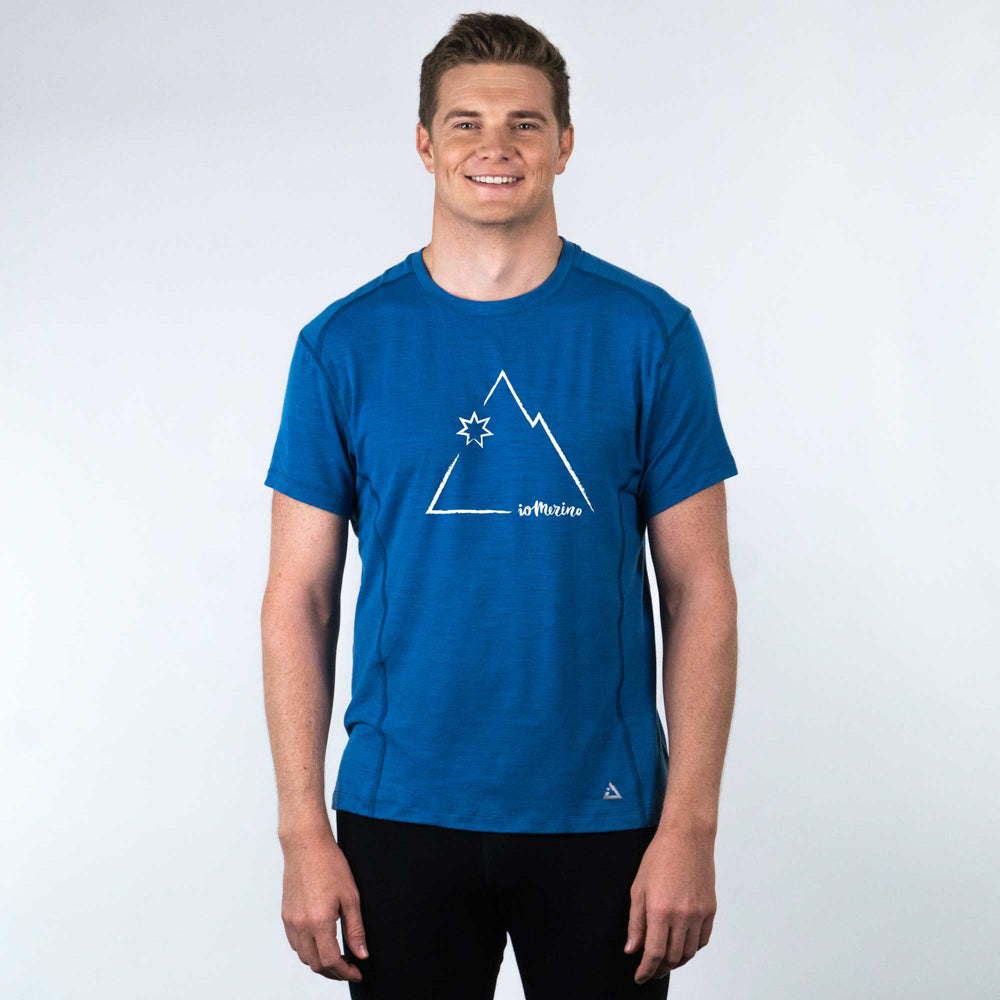 Ultra Tee - Mountain