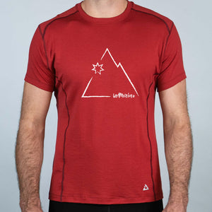 Ultra Tee - Mountain