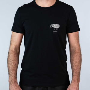 Universal Tee - Sheep