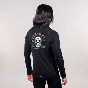 Altitude Zip - Live To Run Back