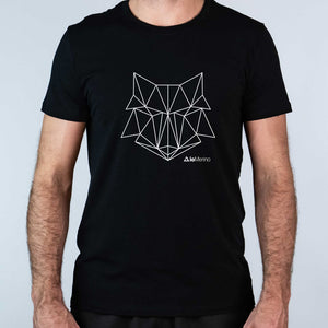 Universal Tee - Wolf