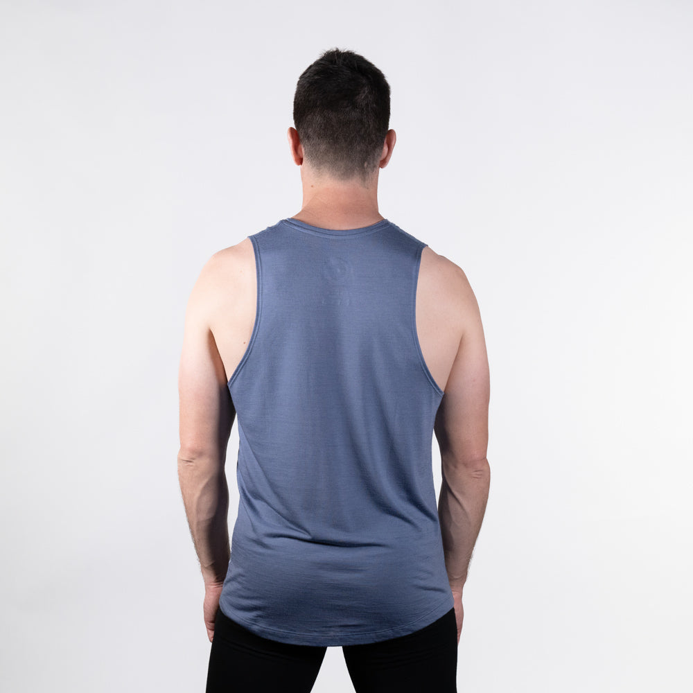 Celsius Tank - Base 2 Summit