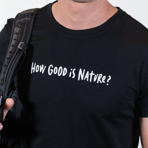 Universal Nature Tee