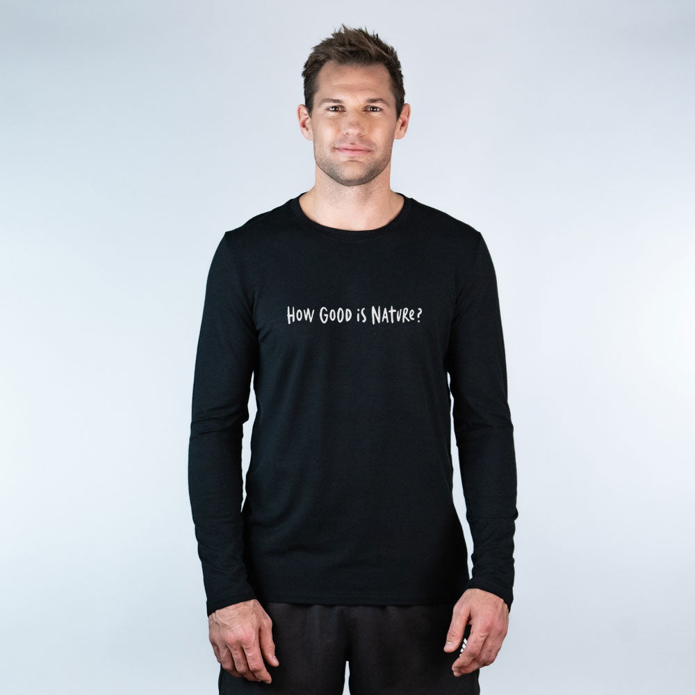 Universal Nature Long Sleeve