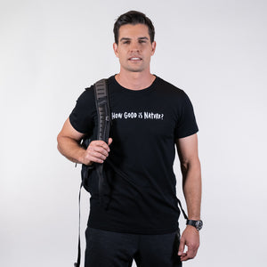 Universal Nature Tee