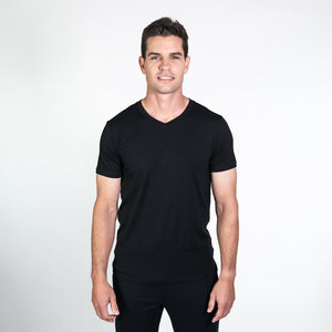 Universal V Neck Tee