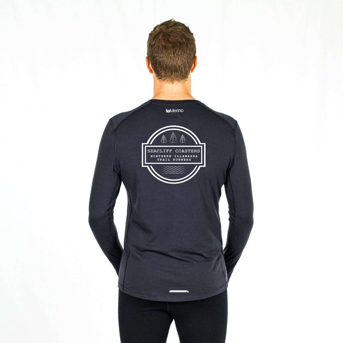 Ultra Crew - Seacliff Coasters