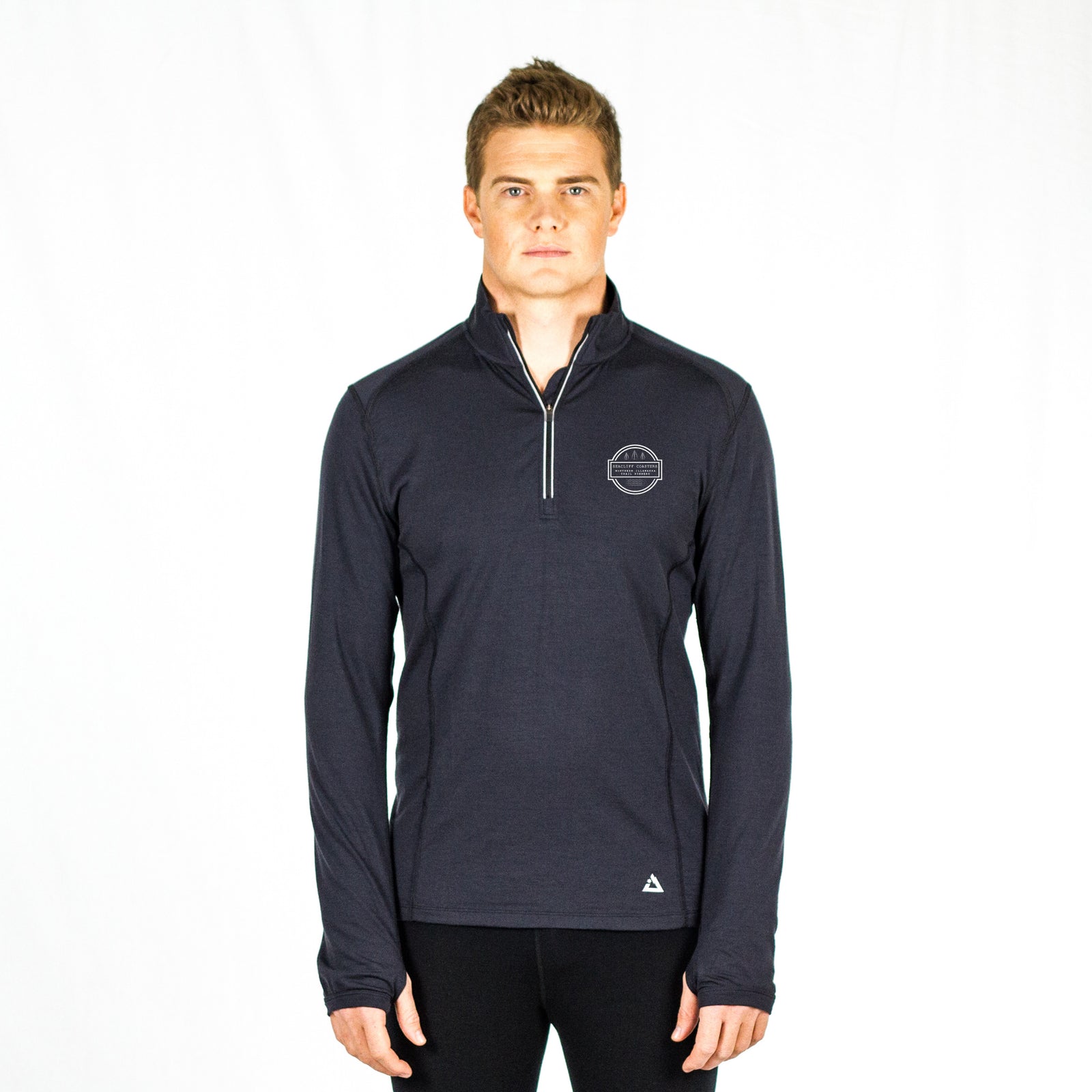 Ultra Zip - Seacliff Coasters